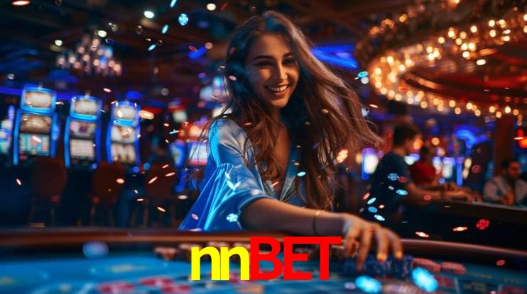 Experiência VIP nnbet