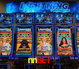 A Revolução dos Aplicativos de Jogos no nnbet