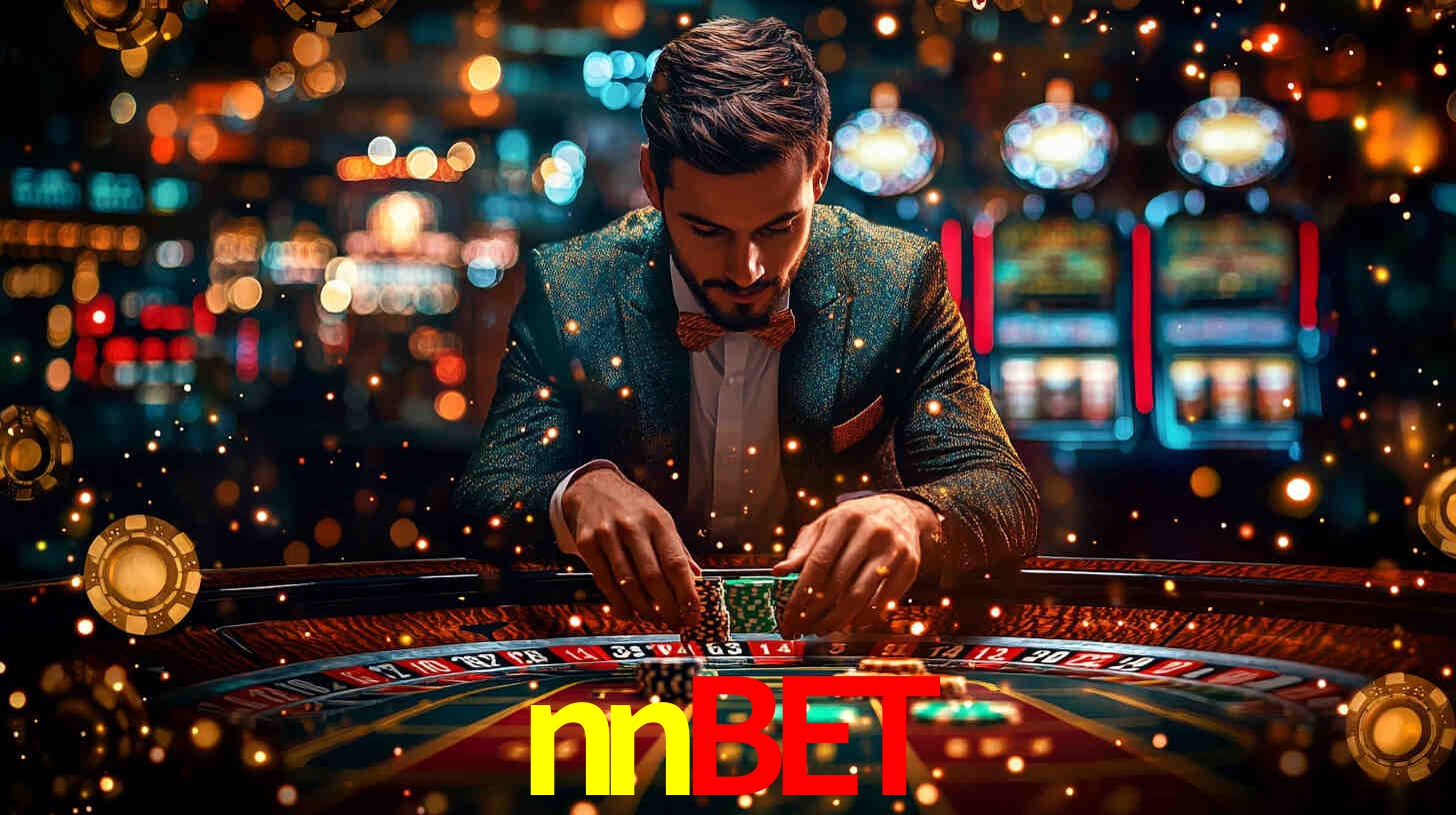nnbet bônus — painel de promoções no aplicativo
