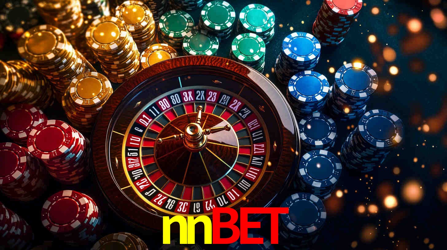 nnbet bônus — cashback 15 por cento e níveis VIP