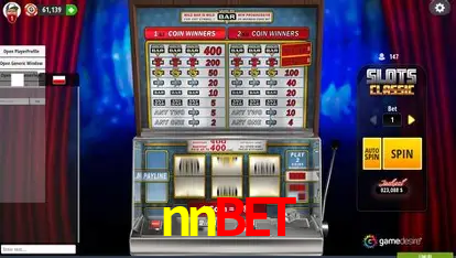 Desvendando o Mundo dos Jogos Virtuais na nnbet