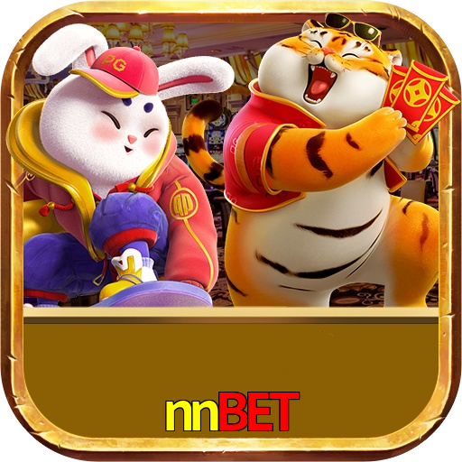 Ícone app nnbet