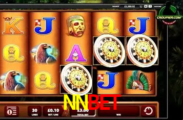 A Revolução dos Aplicativos de Jogos no NNBET