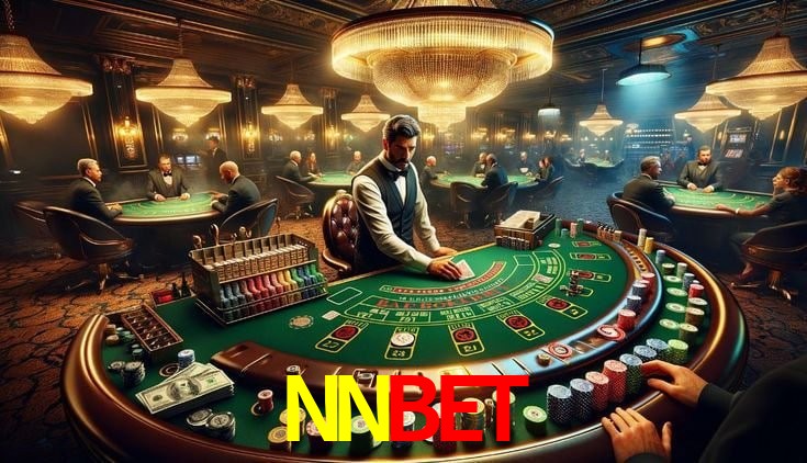Experiência VIP NNBET