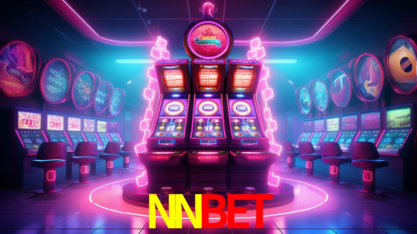 NNBET - Plataforma De Jogos Eletrônicos! - NNBET.COM