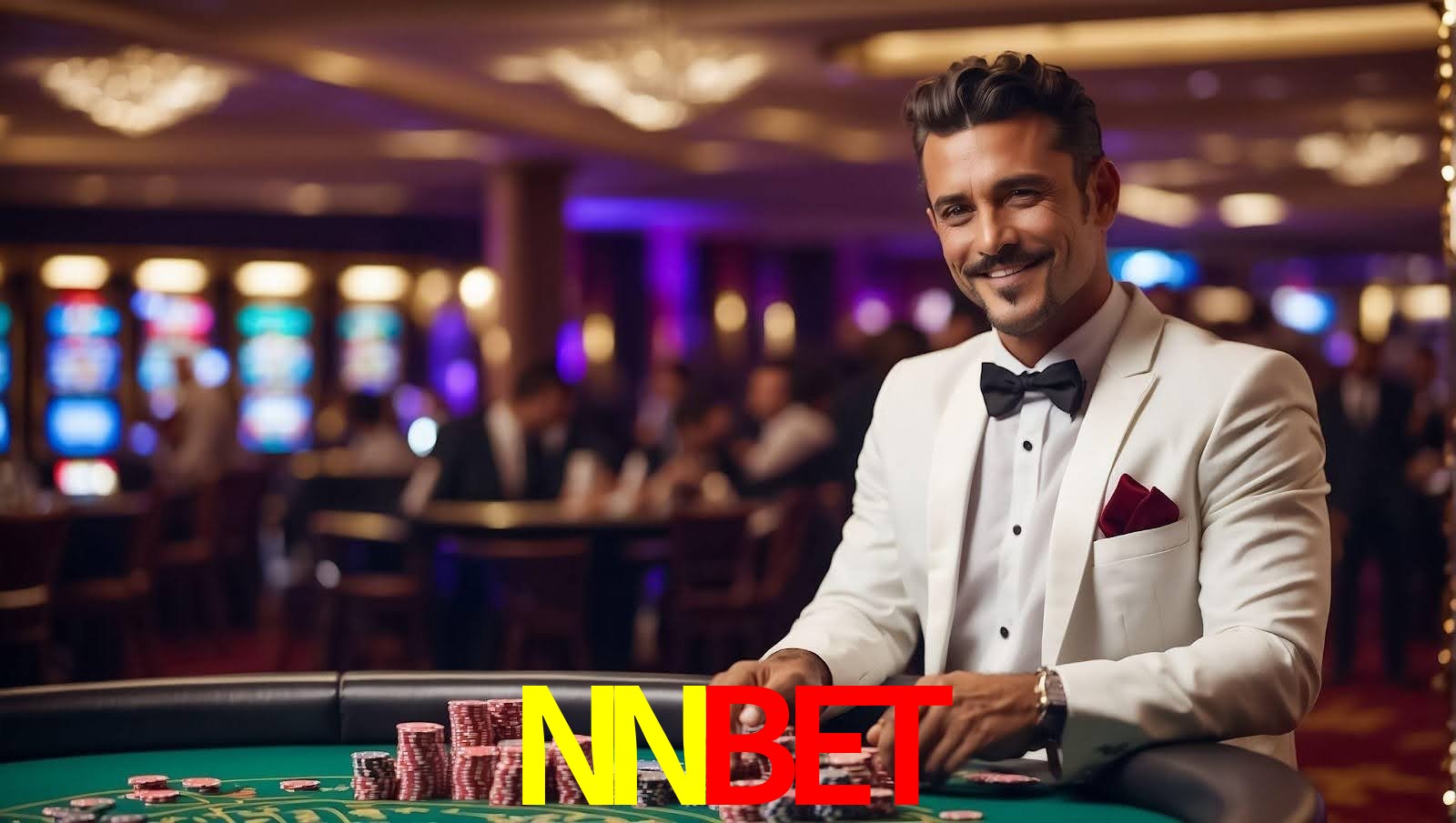 2FA Security NNBET