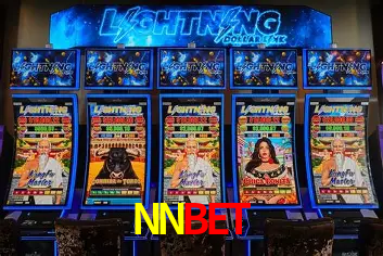 A Emoção da Loteria na NNBET: Uma Chance de Mudança de Vida