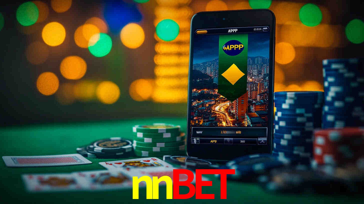 A Experiência Imersiva dos Cassinos Ao Vivo no nnbet