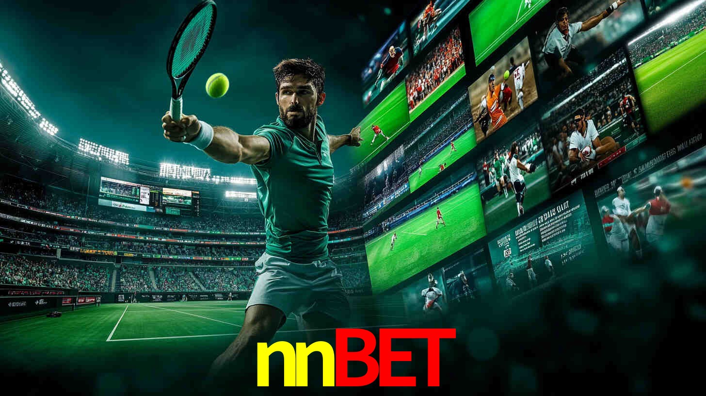 Explorando a Categoria de Eventos em Apostas na nnbet