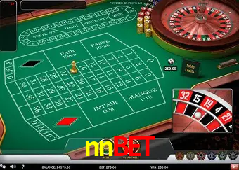 A Experiência Imersiva dos Cassinos Ao Vivo no nnbet