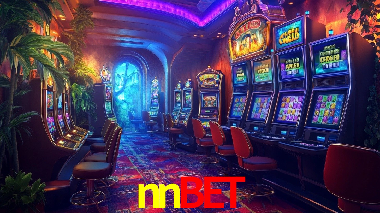 Welcome Bonus nnbet