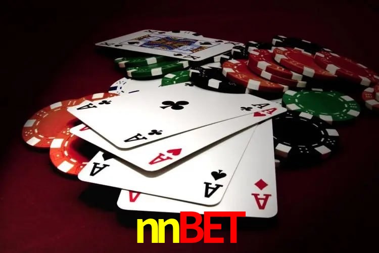 Casino VIP nnbet