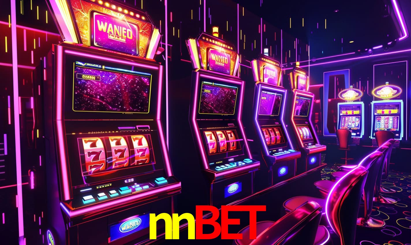 A Emoção da Loteria na nnbet: Uma Chance de Mudança de Vida