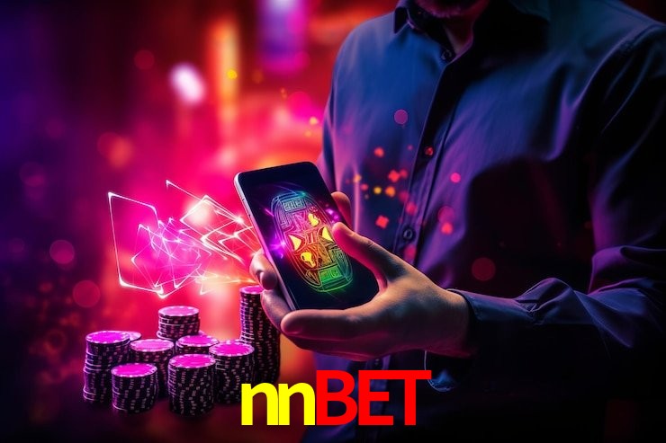 Mesa de Blackjack nnbet