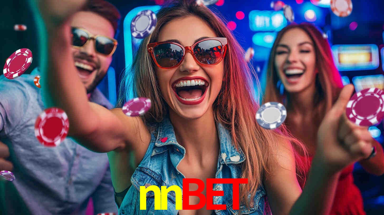 Explorando a Categoria de Eventos em Apostas na nnbet