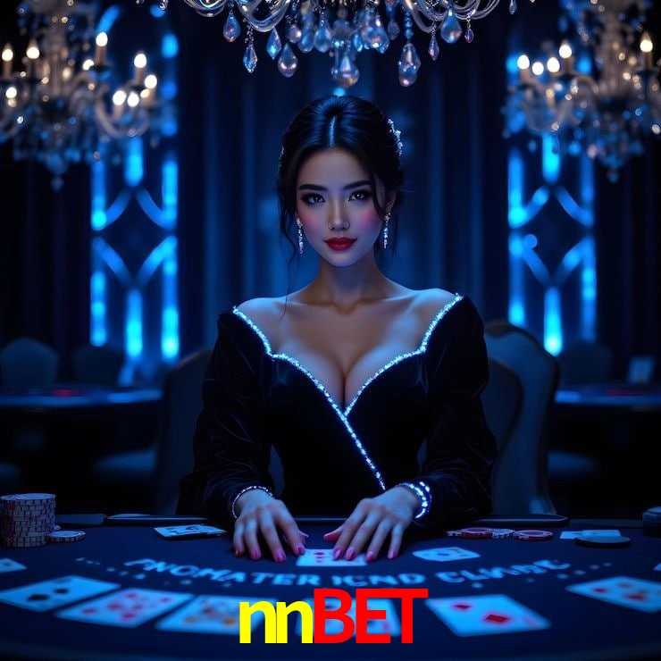Provedores de Jogos nnbet
