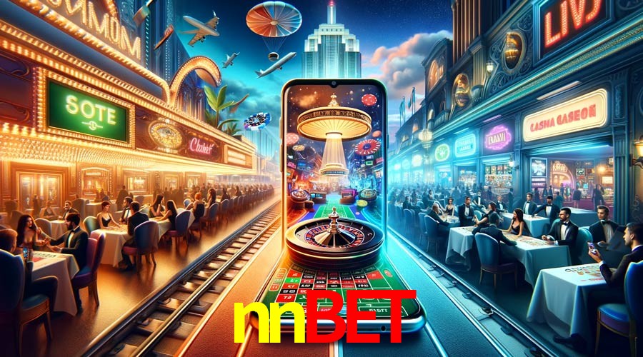 APP oficial da nnbet para mobile