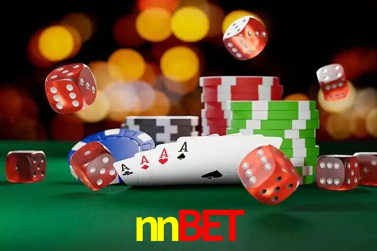 Jogos de Slot nnbet