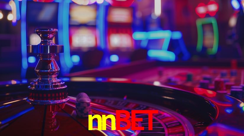 nnbet: Jogos de Caça-Níqueis-Altas Recompensas, Roleta-Velocidade, Blackjack-Desafios Máximos