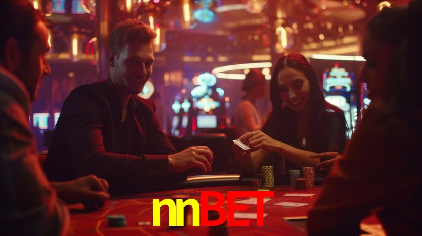 Apostas Esportivas na nnbet: Um Guia Completo