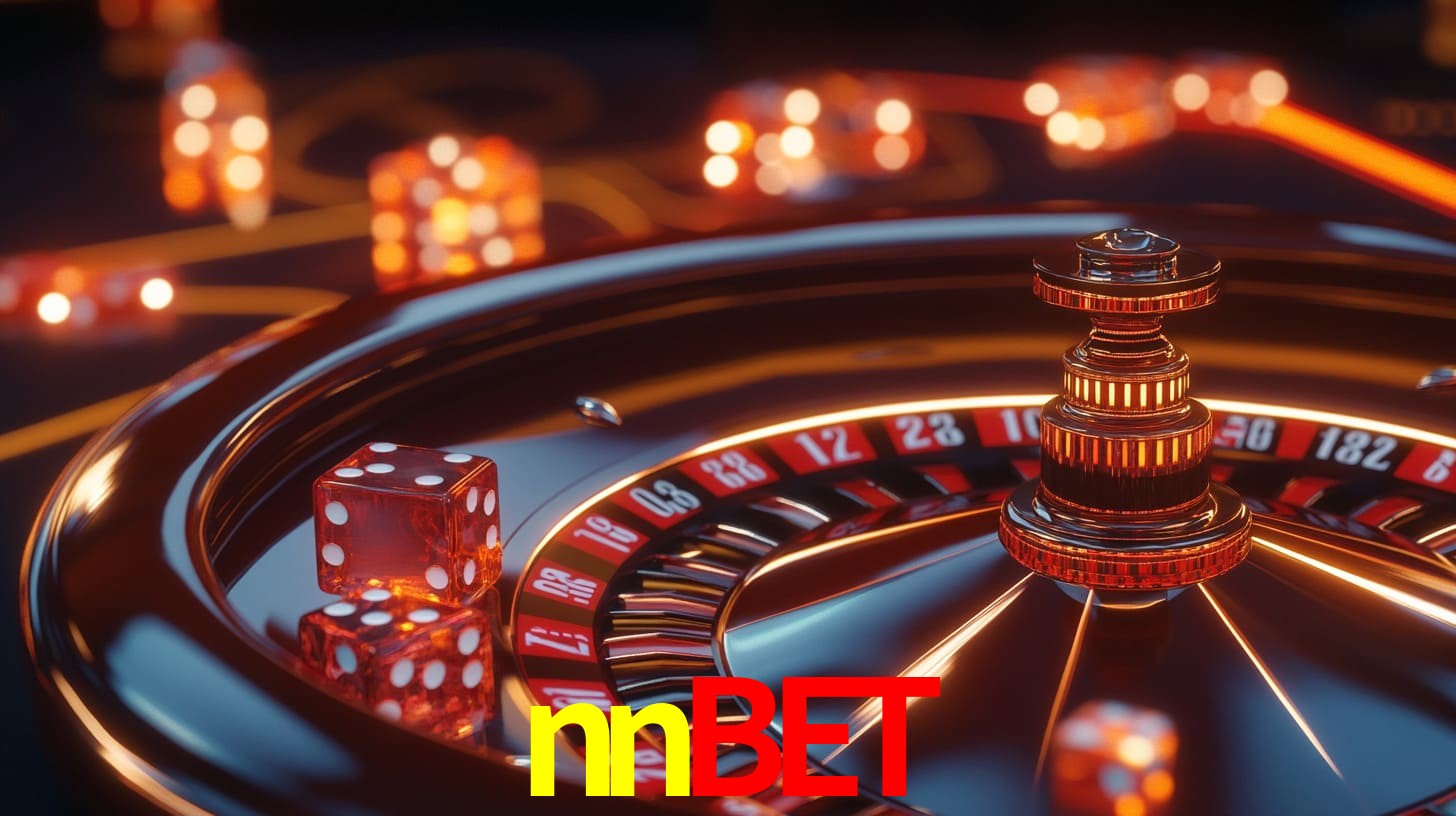 nnbet: A Experiência de Casino com Jogos de Mesa ao Vivo