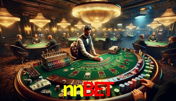 Bonus Features nnbet