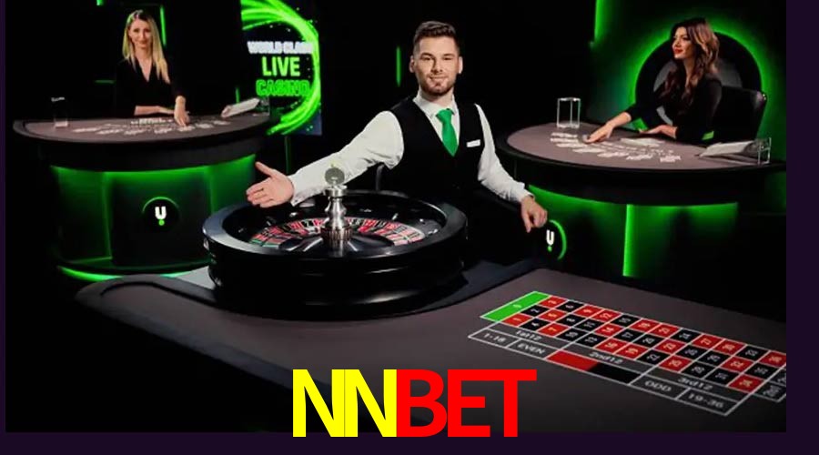 Quick Registration NNBET