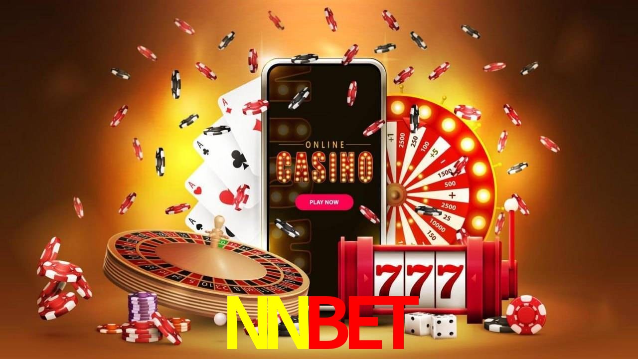 Game Providers NNBET