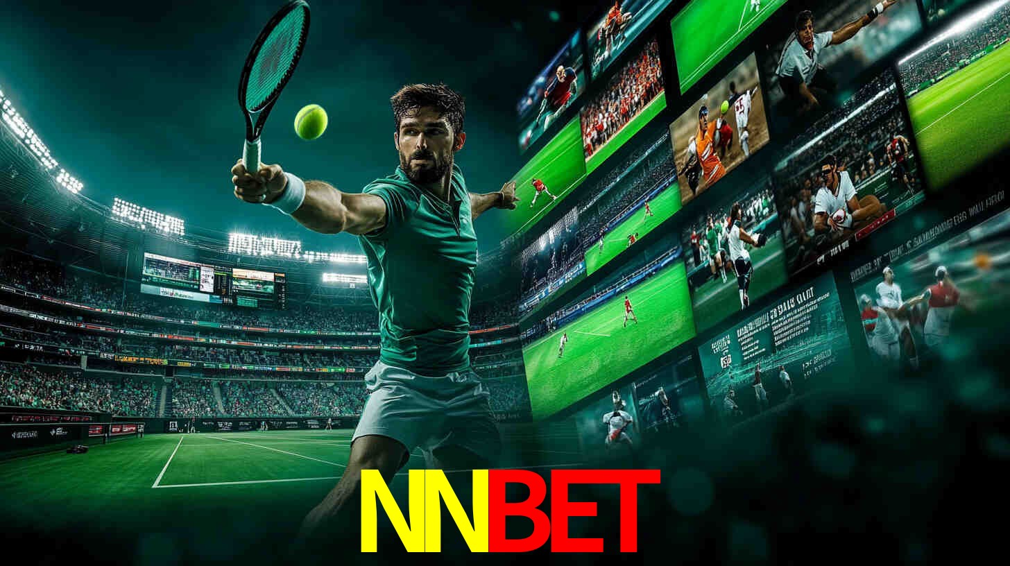 Inovações de Jogos na NNBET: O Futuro das Experiências Interativas