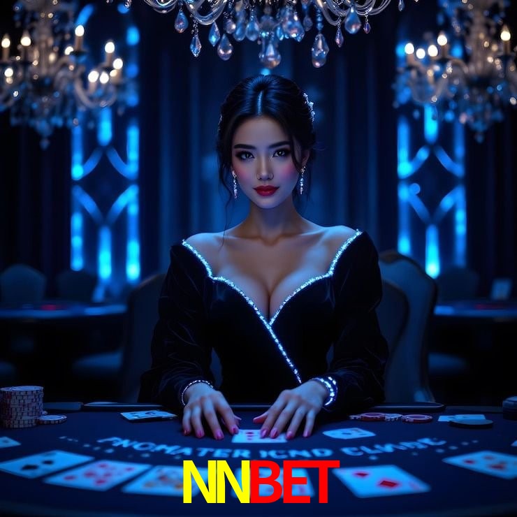 Slot Games NNBET