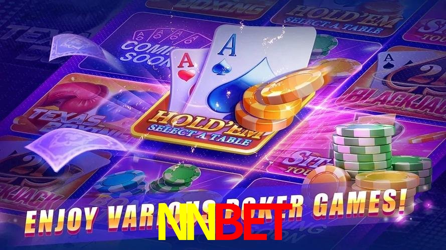 Inovações de Jogos na NNBET: O Futuro das Experiências Interativas