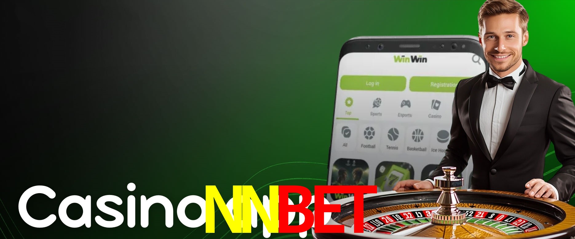 Platform Technology NNBET