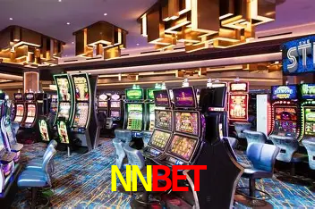 A Experiência Imersiva dos Cassinos Ao Vivo no NNBET