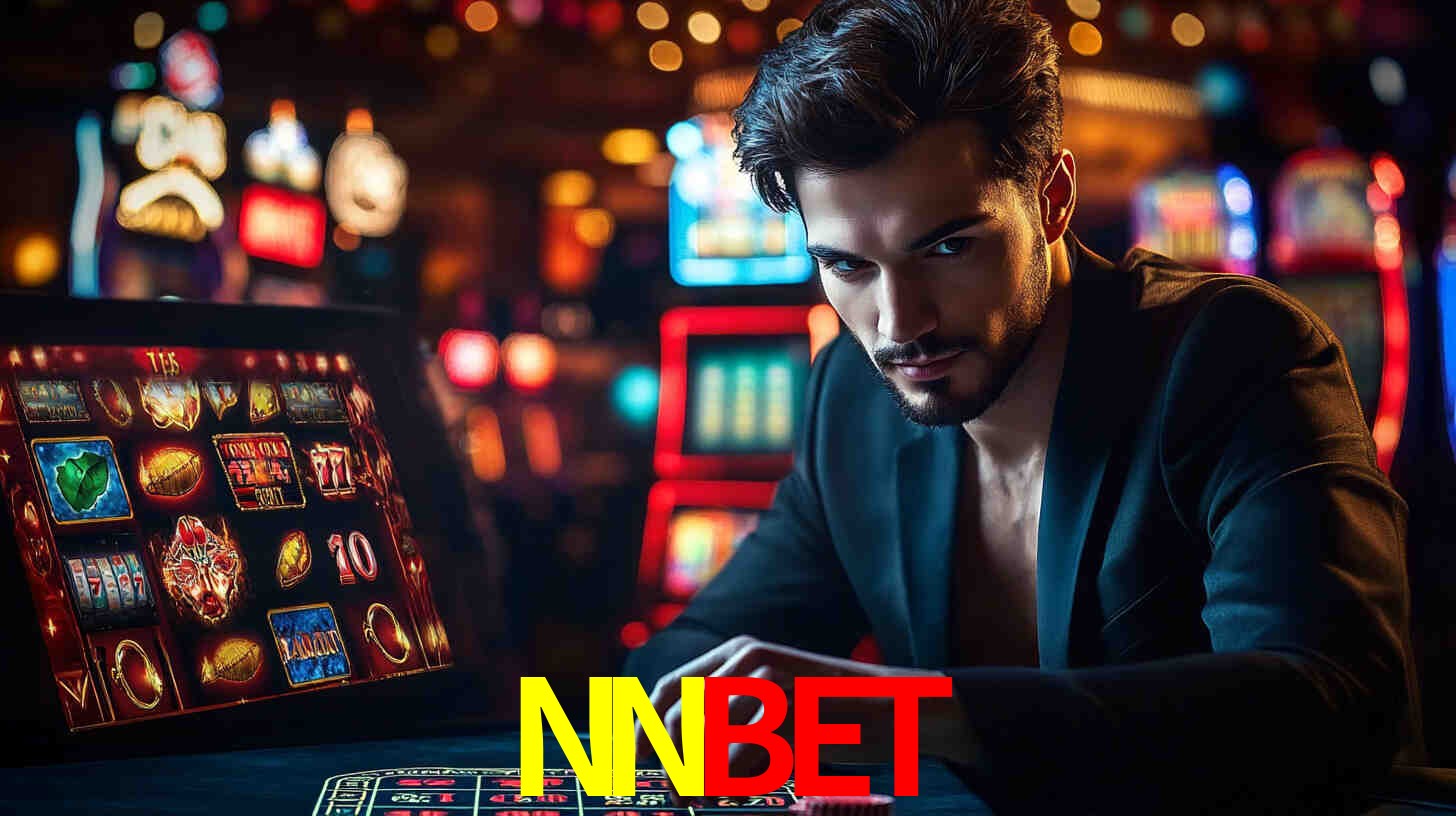 NNBET login