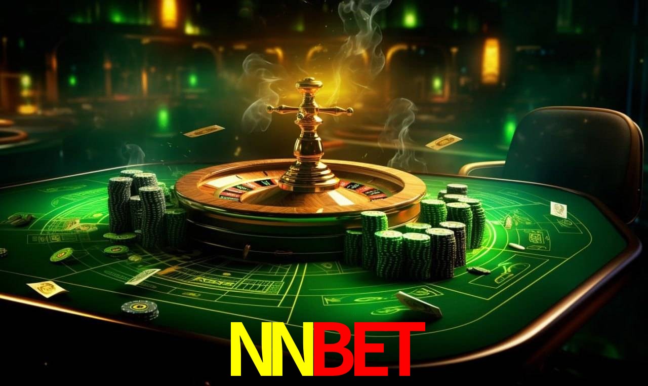 Desvendando o Mundo dos Jogos Virtuais na NNBET