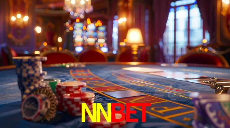 Game Providers NNBET