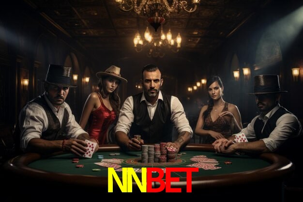 A Experiência Imersiva dos Cassinos Ao Vivo no NNBET