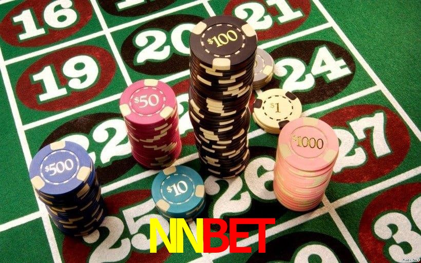 Descubra o Programa VIP da NNBET: Vantagens Exclusivas para Jogadores